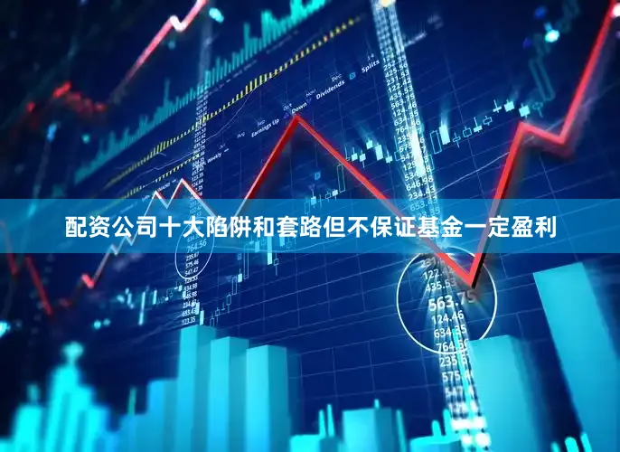 配资公司十大陷阱和套路但不保证基金一定盈利